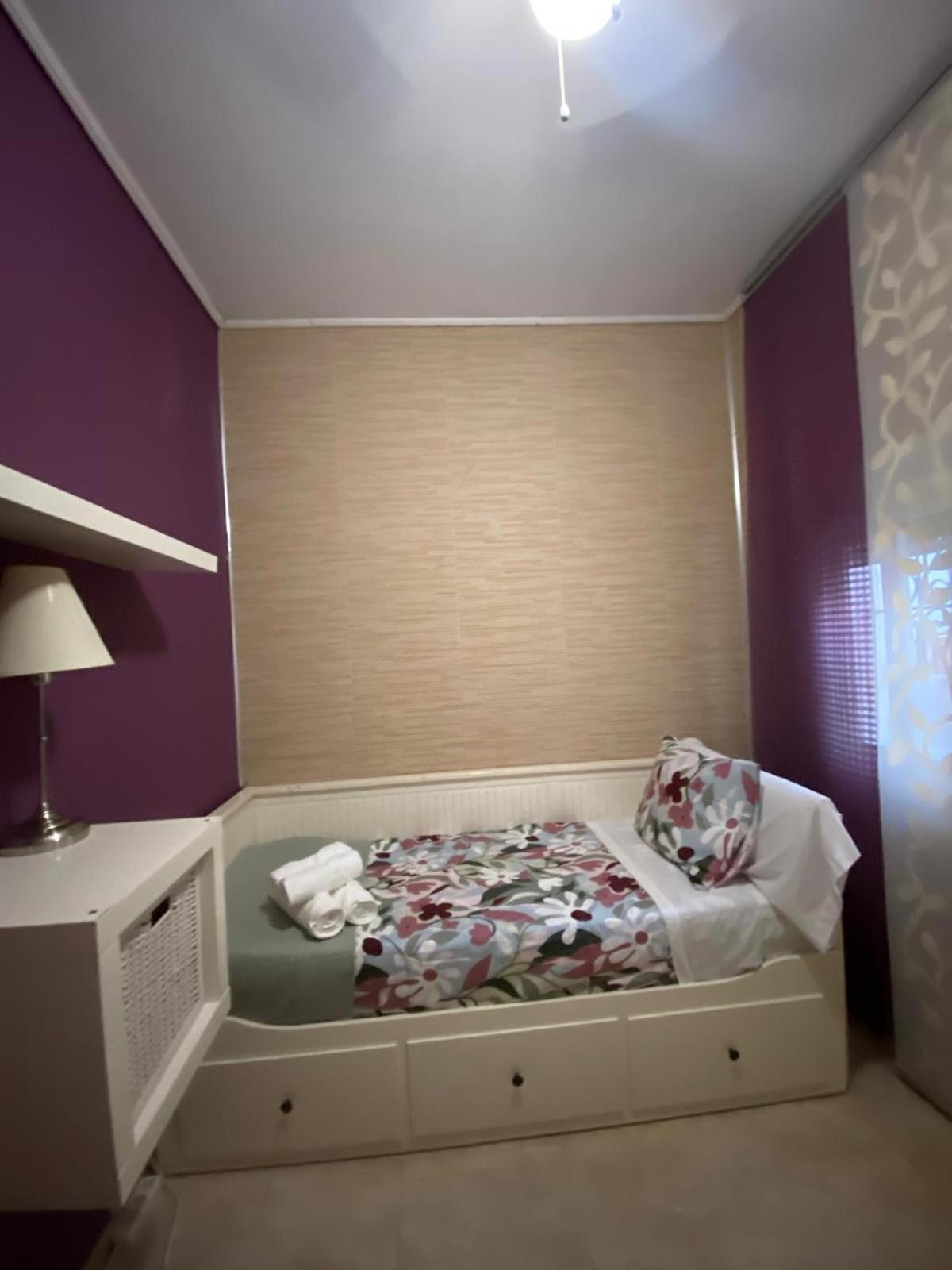 Appartamento Hermoso Piso Gran Plaza *