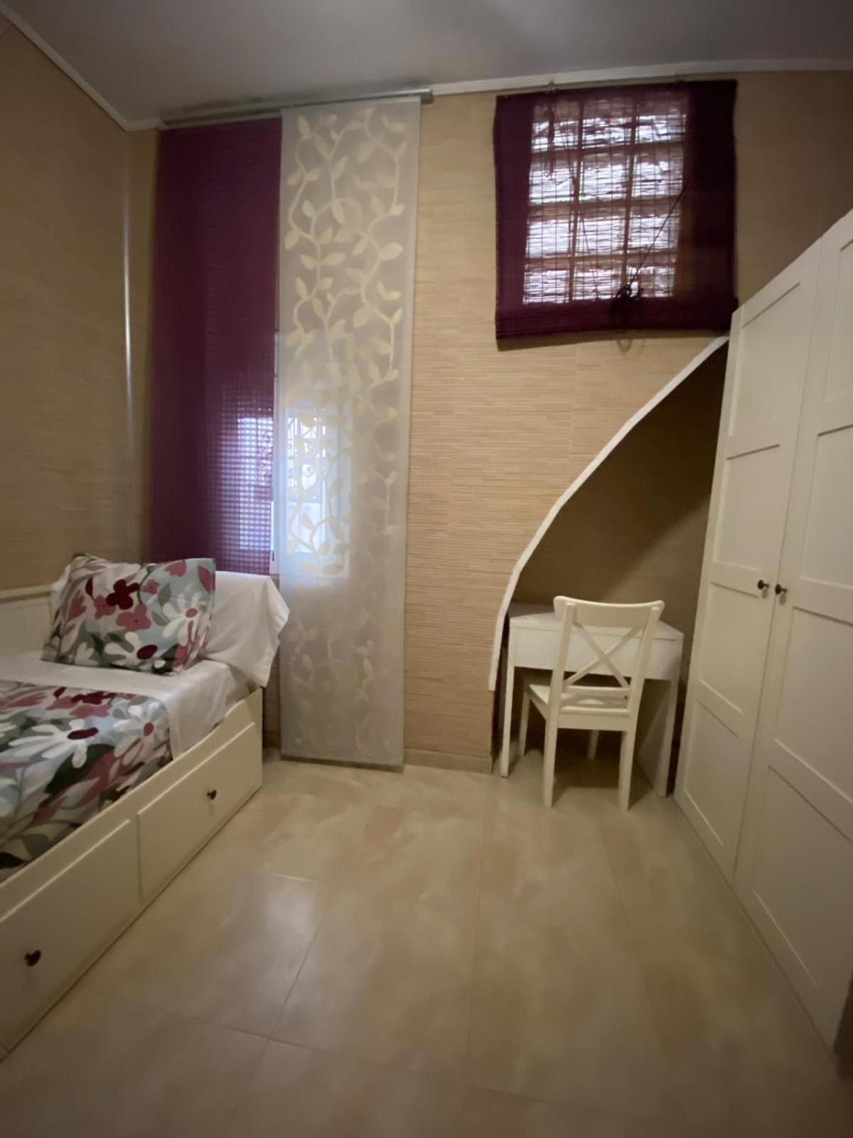 Hermoso Piso Gran Plaza * Siviglia