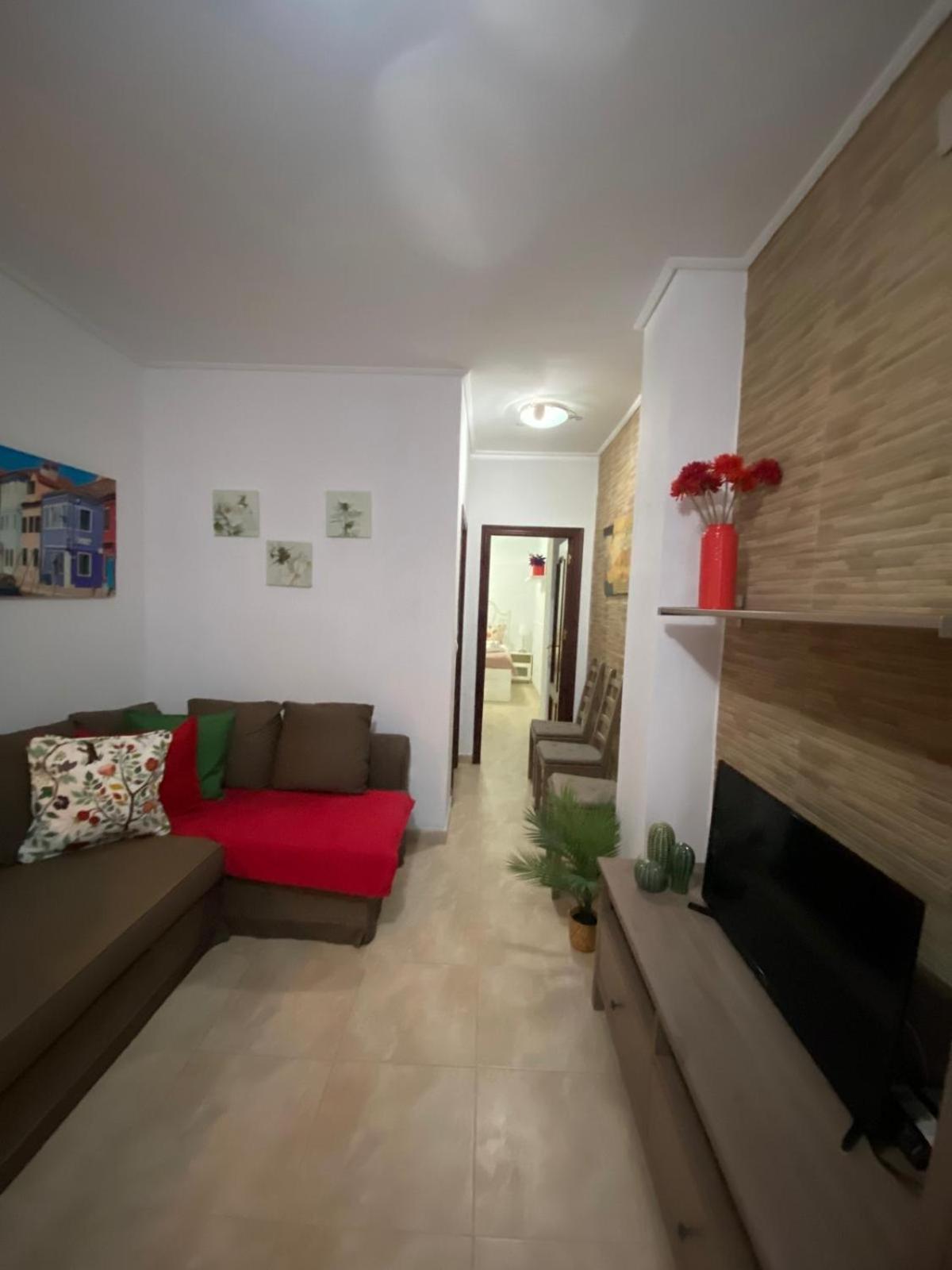 Hermoso Piso Gran Plaza * Siviglia