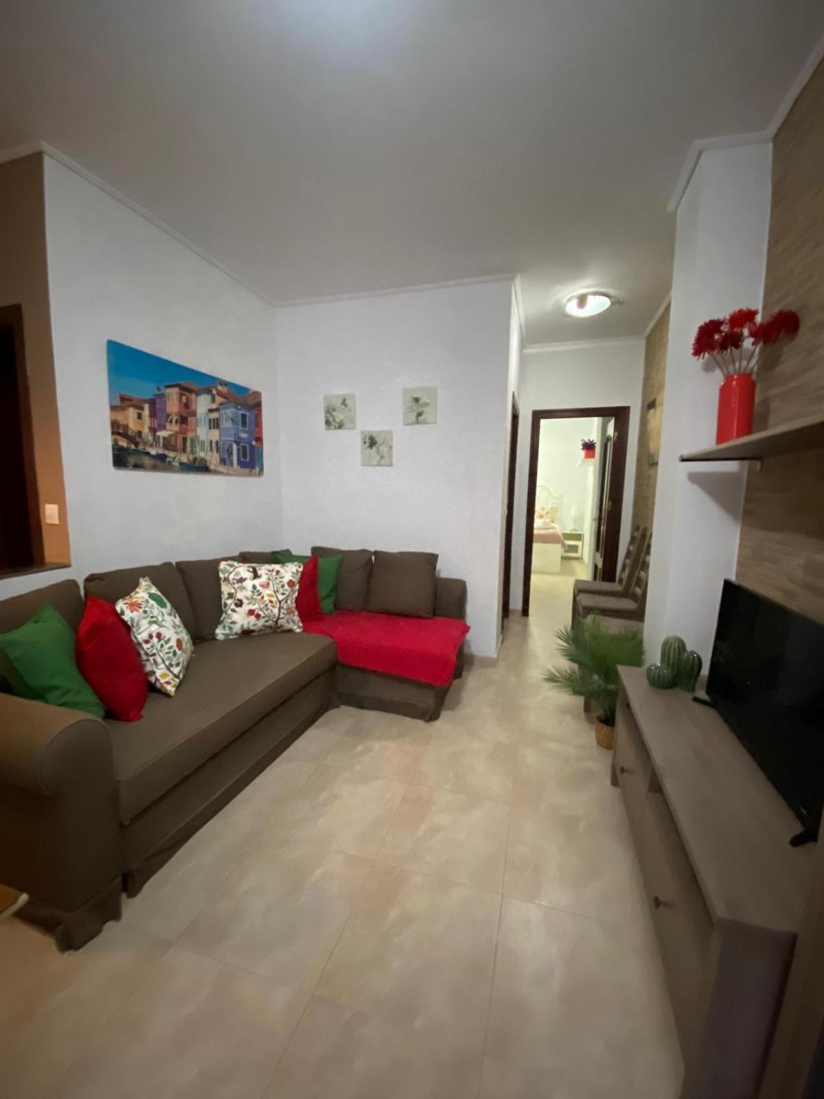 Hermoso Piso Gran Plaza Siviglia