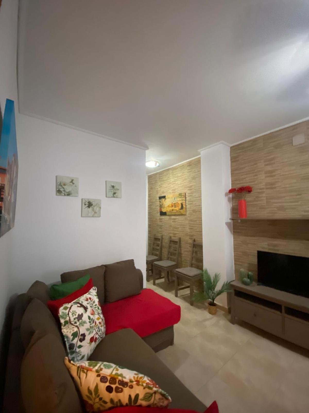 Hermoso Piso Gran Plaza * Siviglia