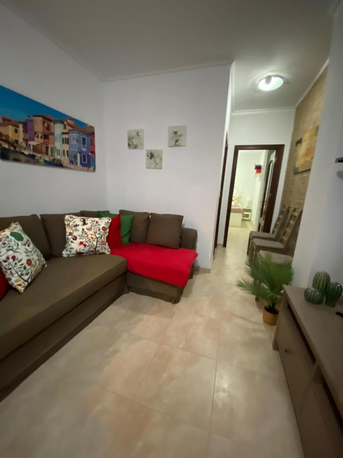 Hermoso Piso Gran Plaza Siviglia