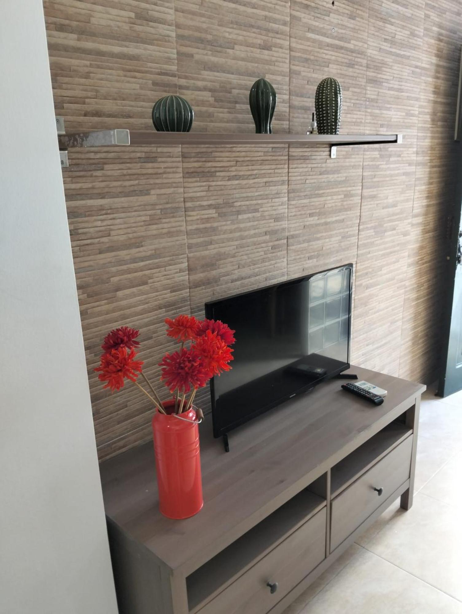 Hermoso Piso Gran Plaza Appartamento *