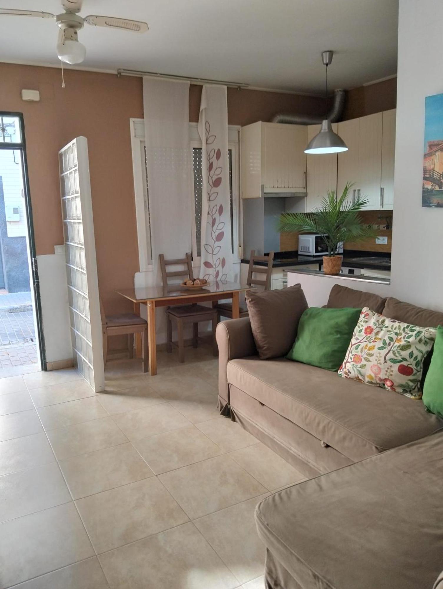 Hermoso Piso Gran Plaza Appartamento