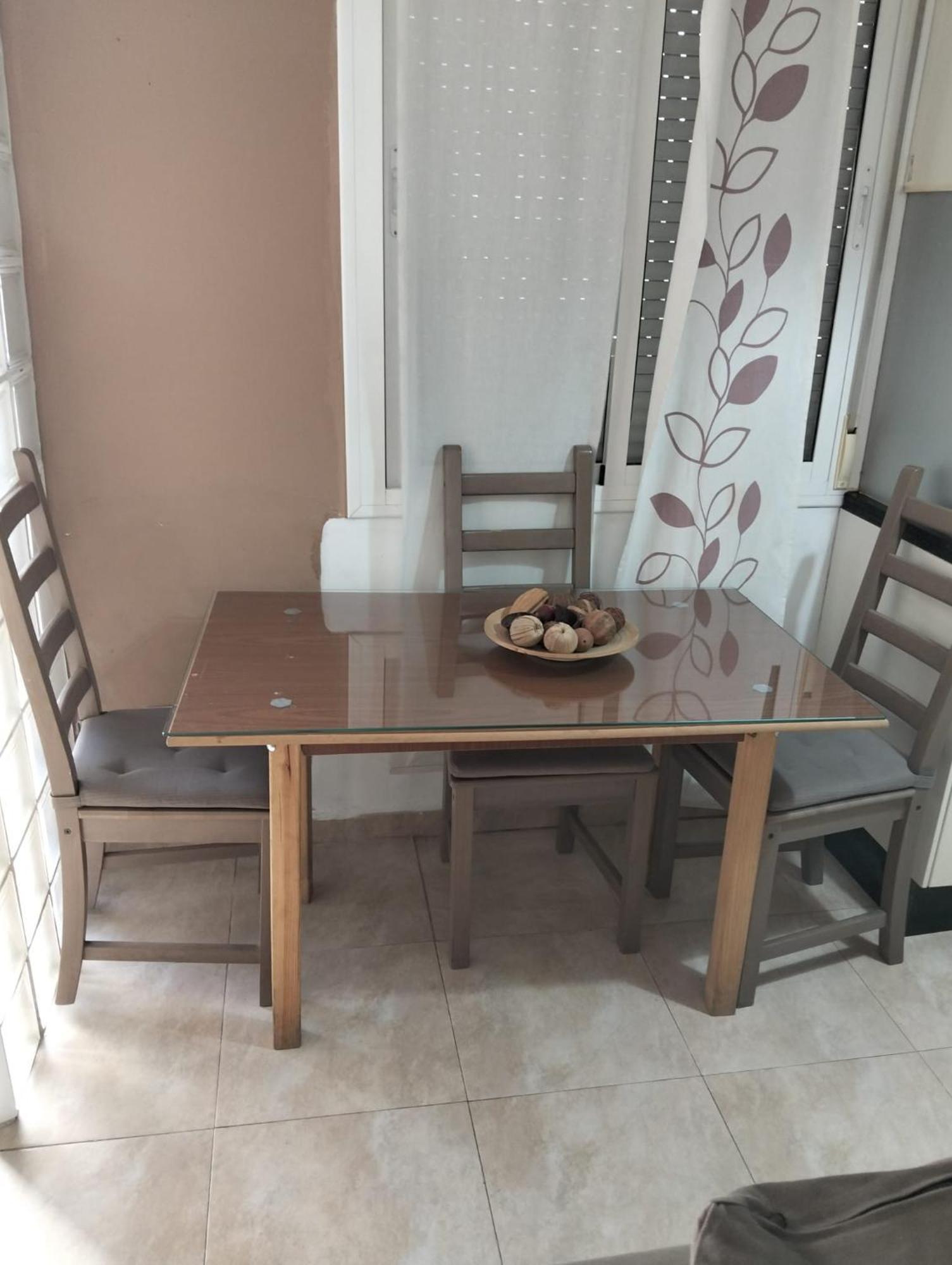 Hermoso Piso Gran Plaza Appartamento Siviglia