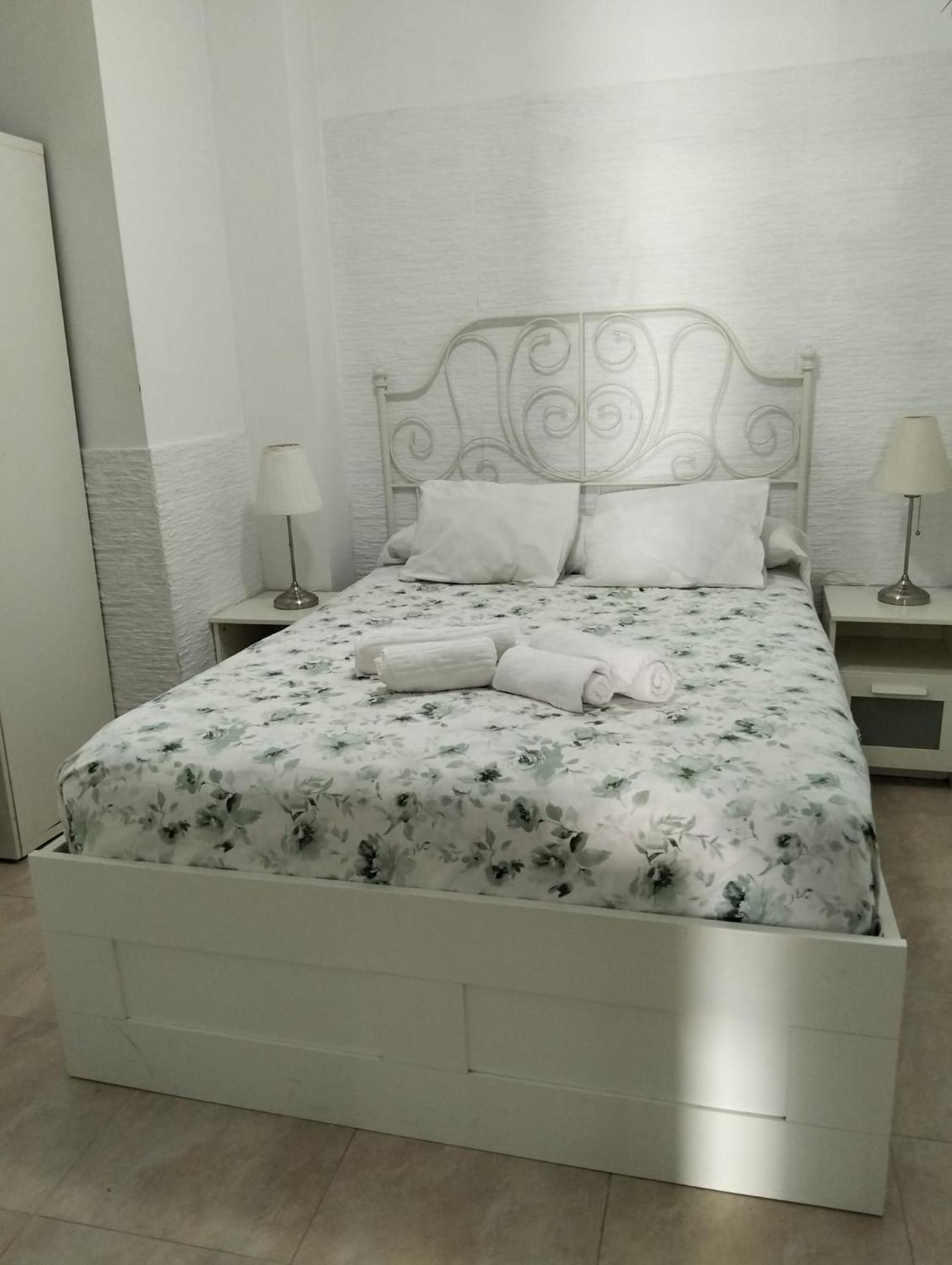 Appartamento Hermoso Piso Gran Plaza Siviglia